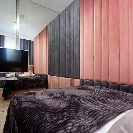 Premium Business Center By Renters Prestige Warschau