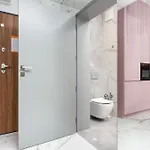 Διαμέρισμα Premium Business Center By Renters Prestige *