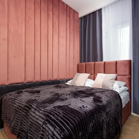 Premium Business Center By Renters Prestige * Βαρσοβία