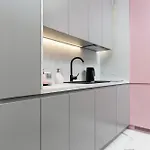 Premium Business Center By Renters Prestige Daire *