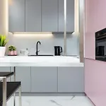 Premium Business Center By Renters Prestige Apartamento Varsovia
