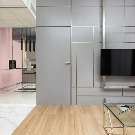 Premium Business Center By Renters Prestige *