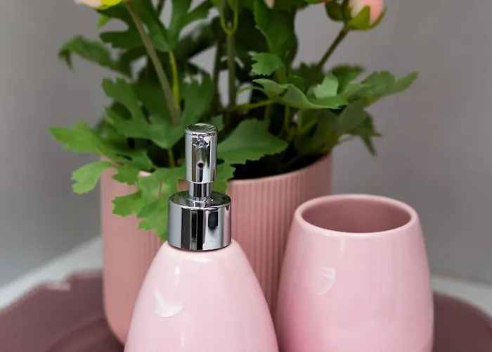 Apartament Premium Business Center By Renters Prestige Warszawa