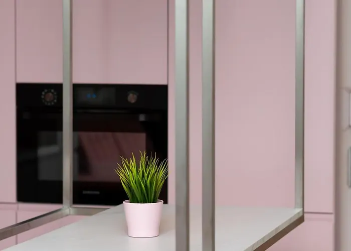 Premium Business Center By Renters Prestige Apartament Warszawa