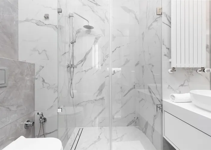 Premium Business Center By Renters Prestige *