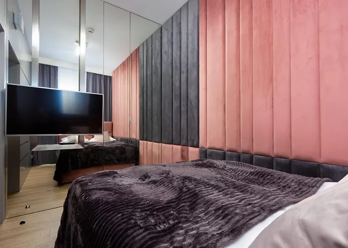 Premium Business Center By Renters Prestige Warszawa