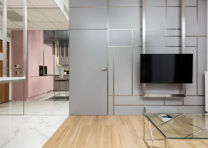 Premium Business Center By Renters Prestige *