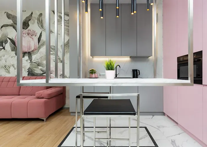 Premium Business Center By Renters Prestige