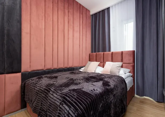 Premium Business Center By Renters Prestige * Warszawa