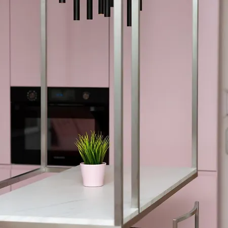 Premium Business Center By Renters Prestige شقة وارسو