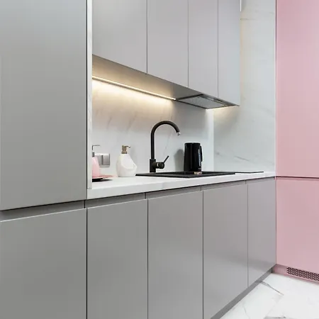 Premium Business Center By Renters Prestige Διαμέρισμα *